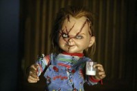 Bábika chucky